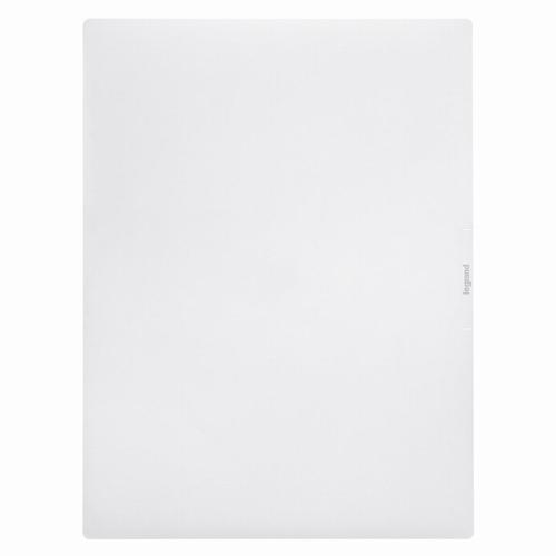 rozdzielnica PRACTIBOX3 3x18 p/t drzwi białe IP40 54mod. 592x422x91mm LEGRAND