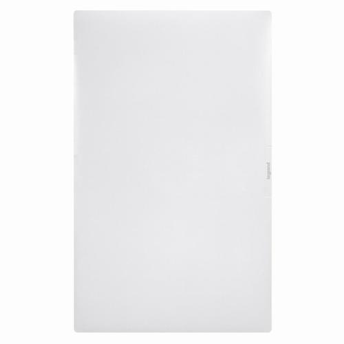 rozdzielnica PRACTIBOX3 4x18 p/t drzwi białe IP40 72mod. 742x422x91mm LEGRAND
