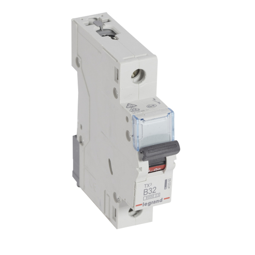 wyłącznik nadprądowy TX3 S-301 B32A 1P