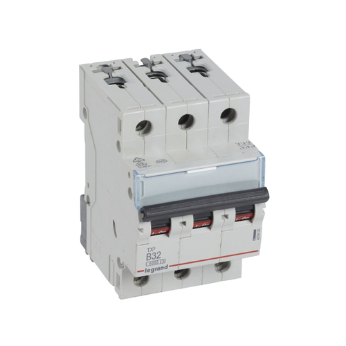 wyłącznik nadprądowy TX3 S-303 B32A 3P 6000A