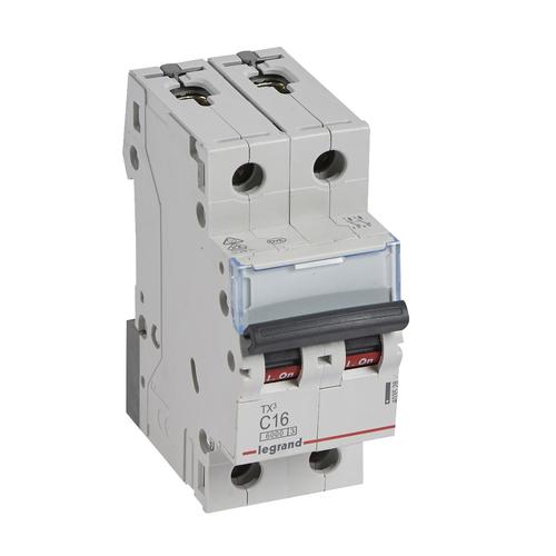 wyłącznik nadprądowy S-302 C16A TX3