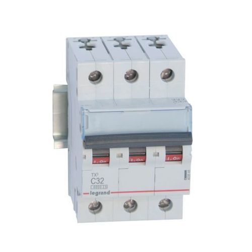 wyłącznik nadprądowy TX3 S-303 C32A 3P
