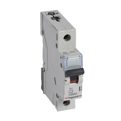 wyłącznik nadprądowy S-311 C2A 404164
