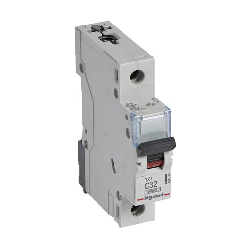 wyłącznik nadprądowy S-311 C32A TX