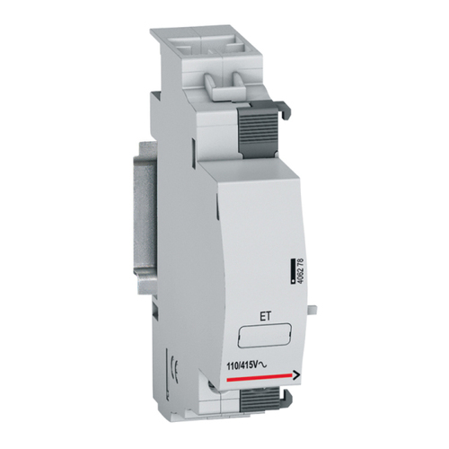 wyzwalacz wzrostowy DX3 110-415 V AC WW 361 FRX
