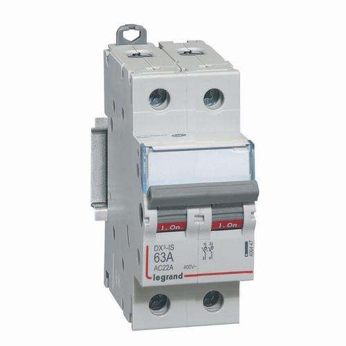 rozłącznik izolacyjny FR 302 63A 2P