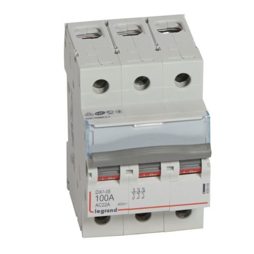 rozłącznik izolacyjny FR 303 100A 3P
