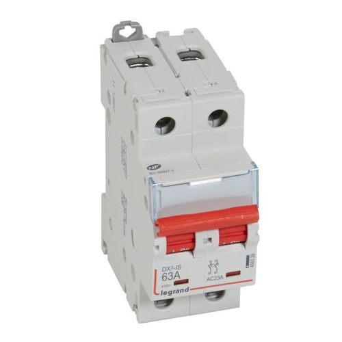 rozłącznik FRX 302 63A