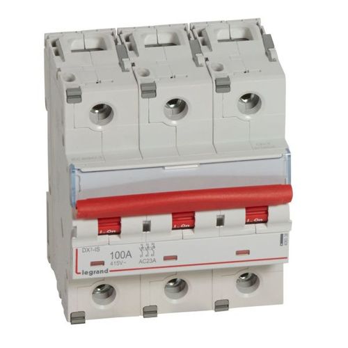 rozłącznik FRX 403 100A 3P FRX303