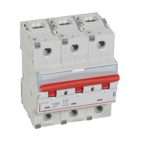 rozłącznik FRX 403 125A 3P