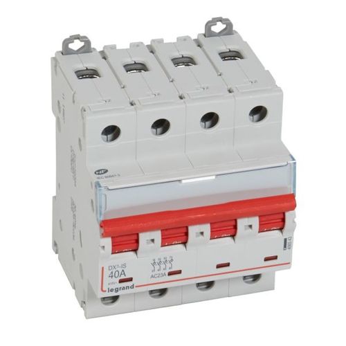 rozłącznik FRX 304 40A 4P