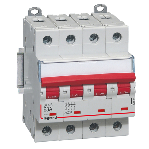 rozłącznik FRX 304 63A 4P