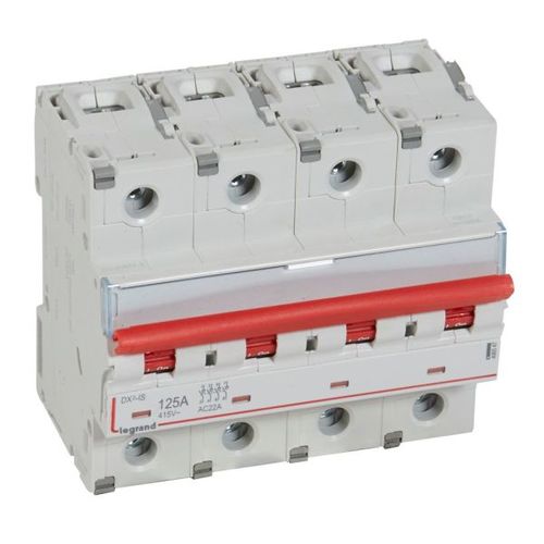 rozłącznik FRX 404 125A 4P