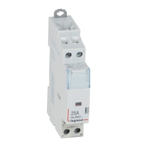 stycznik modułowy SM425 230V 2NO 412523