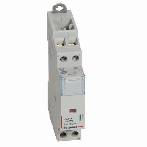 stycznik modułowy SM425 230V 2NC 412524