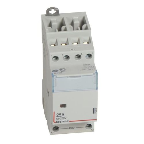stycznik SM 425 230V2 2NO 2NC
