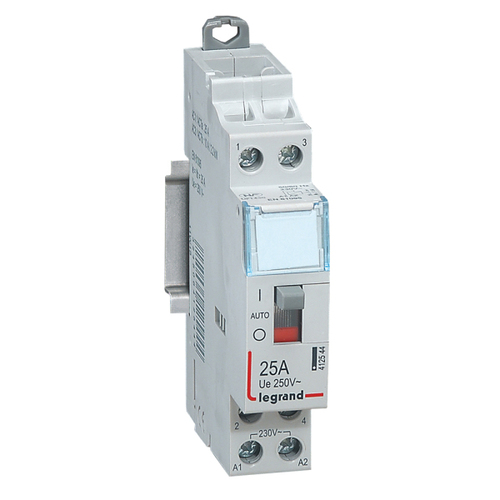 stycznik SM 425 230V 2NO M
