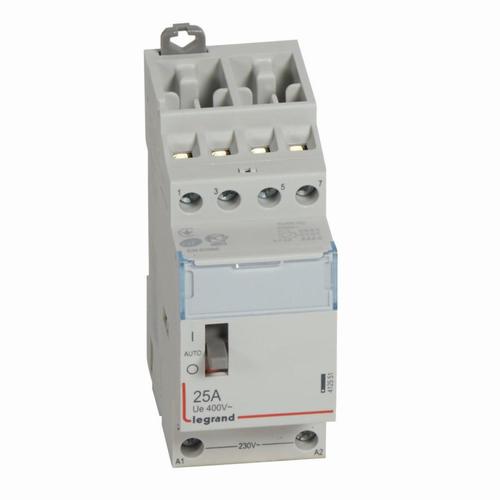 stycznik modułowy SM425 230V 4NO MAN 412551