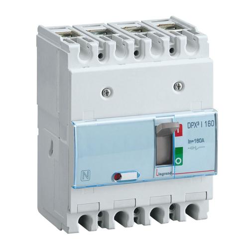 rozłącznik DPX3-I 160 160A 4P