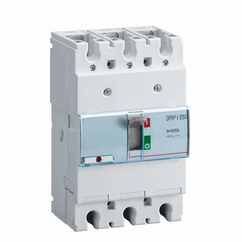 rozłącznik DPX3-I 250 250A 3P