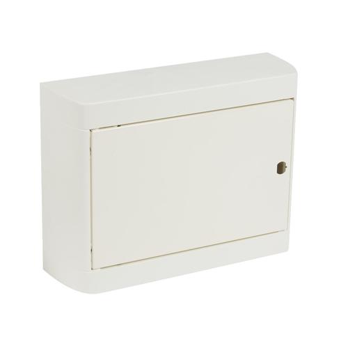 rozdzielnica NEDBOX 1x12 drzwi metal