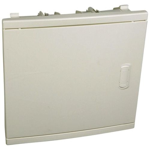 rozdzielnica RWN 1x12 drzwi biały