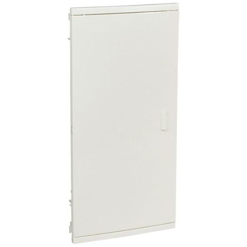 rozdzielnica RWN 4x12 drzwi biały