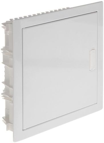 rozdzielnica RWN 1x12 drzwi metal