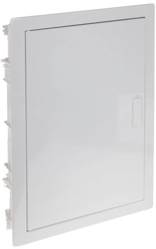 rozdzielnica RWN 2x12 drzwi metal