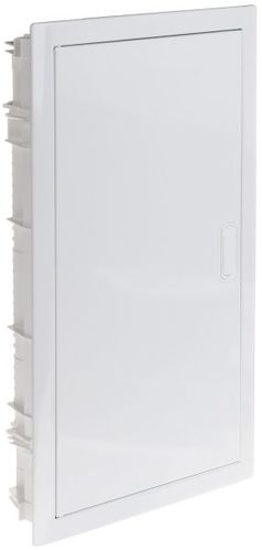 rozdzielnica RWN 3x12 drzwi metal