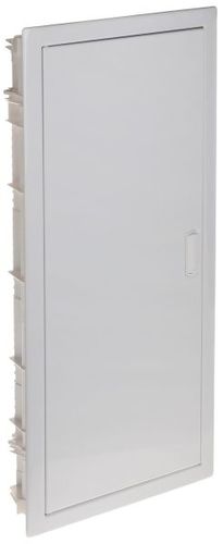 rozdzielnica RWN 4x12 drzwi metal (stary 1066-1434)