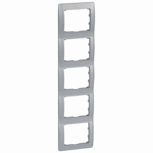 ramka LIFE 5-kr.pion metalic