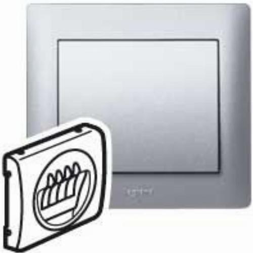 plakietka LIFE glosn.pod HIFI metalic