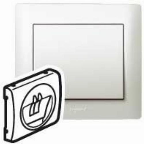 plakietka LIFE glosn.poj HIFI pearl