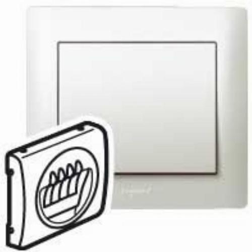 plakietka LIFE glosn.pod HIFI pearl