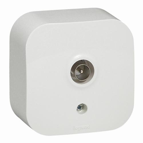 FORIX gn. TV biale 782415