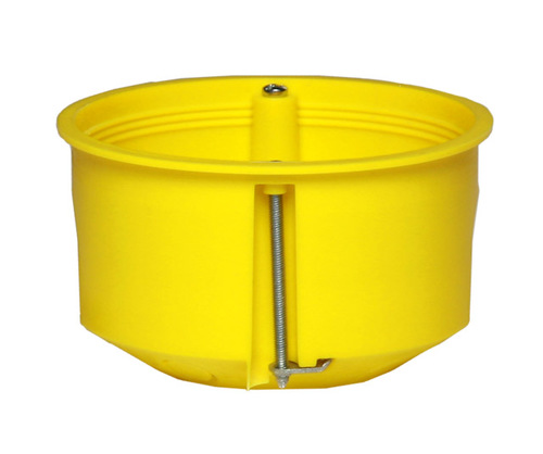 puszka PO-70N gips niepalna