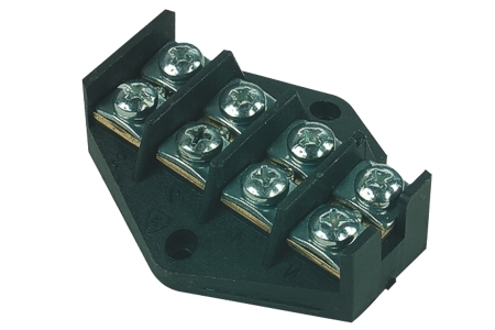 listwa odgałęźna 5x4 62x53x18mm
