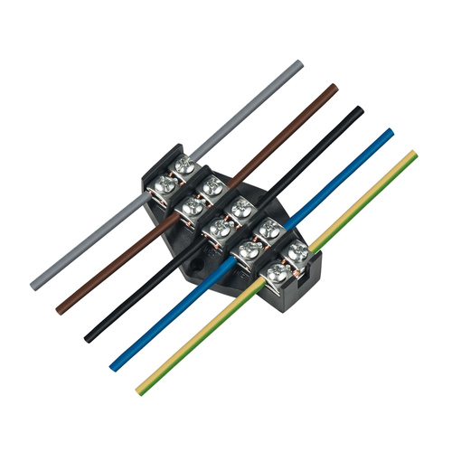 listwa odgałęźna 5x10 84x22x55mm
