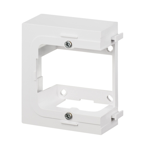 adapter rozszerzajacy SENTIA biały 1480-20