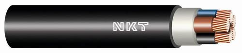 kabel energetyczny N2XY-O (YKXS) 1x150 RMV 0,6/1kV