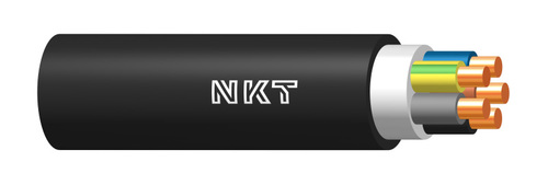 kabel energetyczny YKYżo 5x1,5 750V