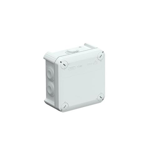 puszka rozg.T60 F 114x114x57