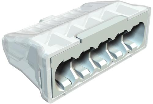 zaciski wtykowe 5x2.5