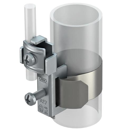 obejma uziemnajaca 3/8-6cal 5057558