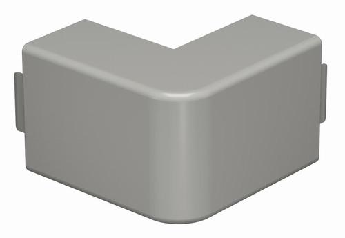 nar.zewn.kanału WDK 40x60 szary WDKHA40060GR 6021697