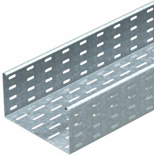korytko metalowe 110x400 3m MKS 6060404