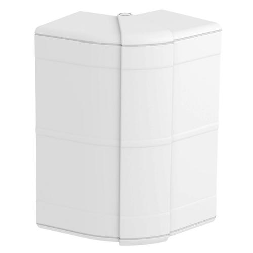 naroże zewnetrzne GK-AH53130RW biale 6113230