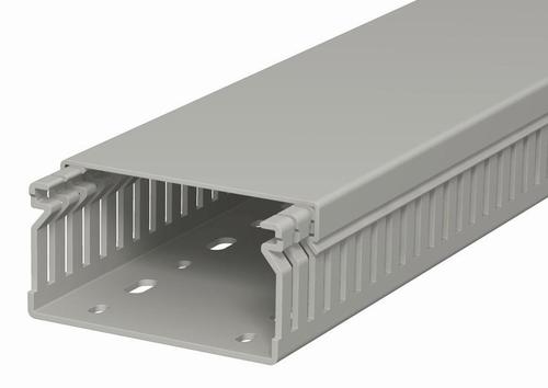 korytko grzebieniowe LK4 40x80 (2m) 40080 6178016