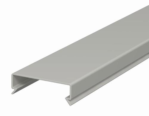 pokrywa LK4 szer.40mm RAL7030 6178484